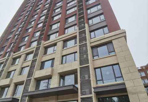 Others Yunjian Shanhai Apartment (Qingdao Chengyang Qingte Town)