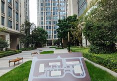 Lainnya 6 Jiayue Loft Boutique Apartment