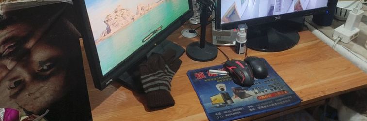 其他 Zhenxiong Huiming Hotel