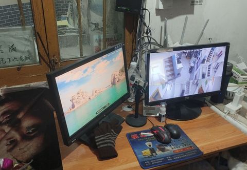 Others Zhenxiong Huiming Hotel