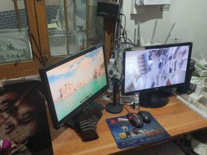 其他 Zhenxiong Huiming Hotel