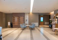 その他 4 Home Inn Neo Changzhi Economic Development Zone South Square Hero South Road Branch