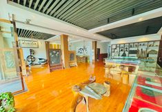 其他 4 Furong Town mountain and views inn