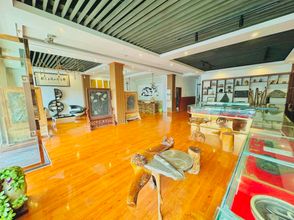 其他 4 Furong Town mountain and views inn