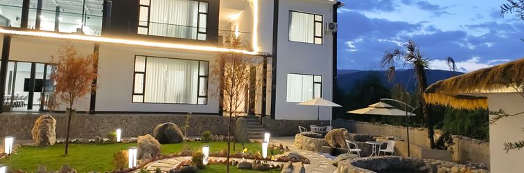 Others Yunxia Manxiang Resort Hotel (niujie Xiang Branch)