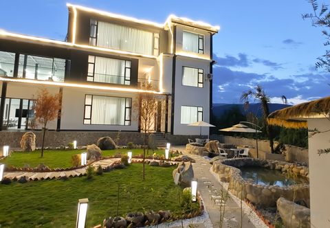 Others Yunxia Manxiang Resort Hotel (niujie Xiang Branch)