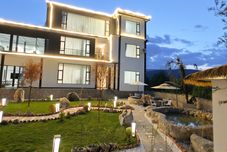 Others Yunxia Manxiang Resort Hotel (niujie Xiang Branch)