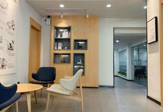 其他 5 HanTing Premium Hotel (Shanghai Hongkou Football Stadium Second Store)