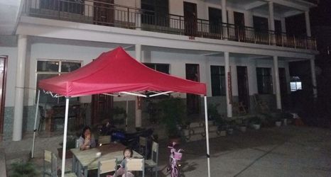 其他 2 Tianshui Keyuanju Homestay (Maiji Mountain Scenic Area)