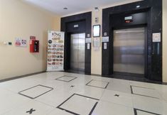 Others 5 The Suite Metro Apartment by King Official