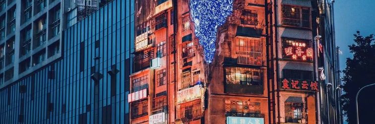 Others Yundi Apartment