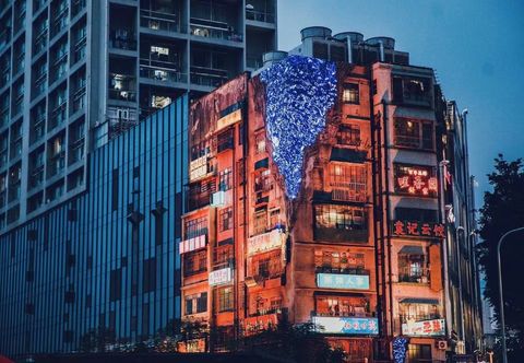 Others Yundi Apartment