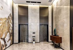 其他 7 Maoming Kalton International Hotel (High-speed Railway Station)