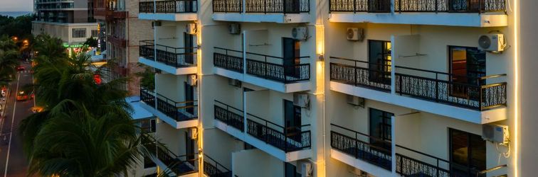 Others Sanya Jingxin Holiday Hotel (Dadonghai Branch)