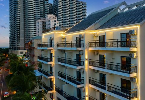 Others Sanya Jingxin Holiday Hotel (Dadonghai Branch)