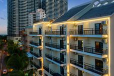 Others Sanya Jingxin Holiday Hotel (Dadonghai Branch)