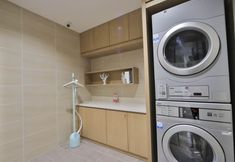 其他 7 HanTing Hotel (Siping Railway Station Wuyue Plaza)