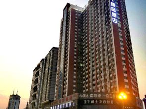 其他 Beyond the border · zhenpin Hotel