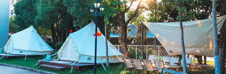 Others Hi King Film Glamping