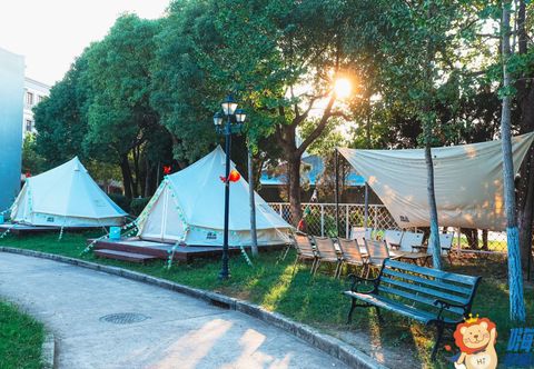 Others Hi King Film Glamping