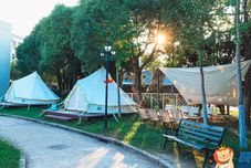 Others Hi King Film Glamping