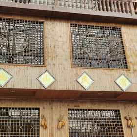 Hotel Exterior 1 Laoyashan Homestay (Zhangjiajie National Forest Park Branch), Wulingyuan Qu Hotels