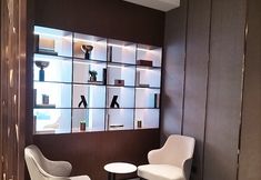 その他 4 Home Selection Hotel -Zibo Wanxianghui Museum Branch