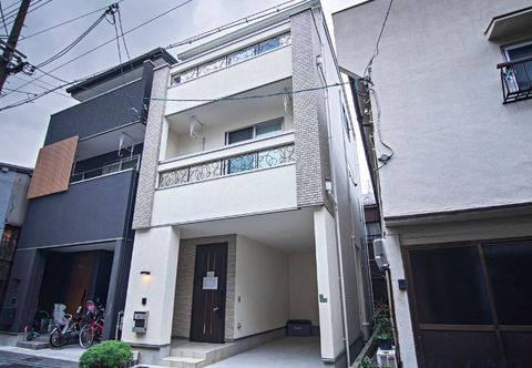 其他 Tabitime Shojihigashi - 2min walk to subway station / 4LDK / Max8ppl