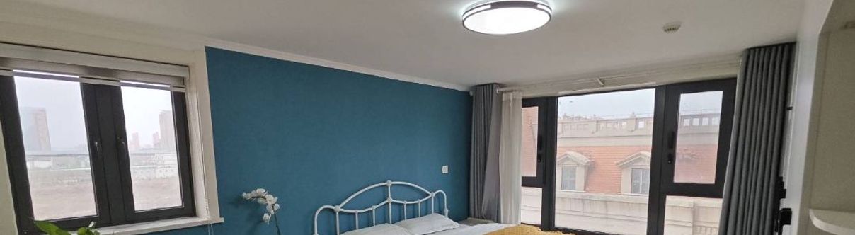 Others Lvyange Zhi Jia Apartment (Taiping Road)