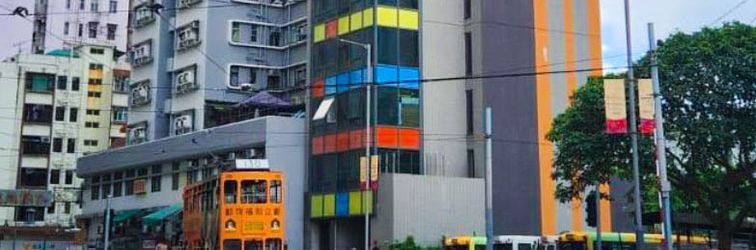 その他 China Rich Oriental Hotel