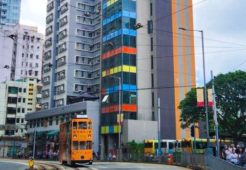 その他 China Rich Oriental Hotel