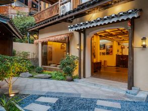 其他 4 Miao Li · Zhenyue Mountain Hall