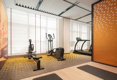 Others 7 Kaifeng Millennium City Park Hampton by Hilton Hotel