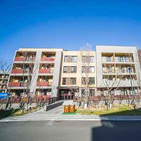 Hotel Exterior1Vanke Songhua Lake Resort Xishan Yusu,永吉县飯店