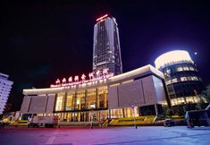 Others 3 Parkview Hotel