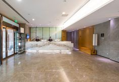 อื่นๆ 6 Jinan Gaoxin Wanda Plaza Tianchen Road Atour Hotel