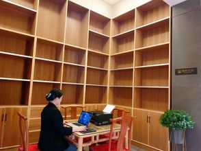 Lainnya 4 Hengdian Chengyi Hotel (Movie City Branch)