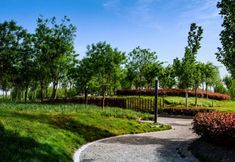 其他 3 Huxin Island Guanhu Hotel (Zhengzhou Longzihu Subway Station)