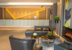 Others 7 Homeinn Selected Hotel (Nantong Rudong Administrative Center Xirun City)