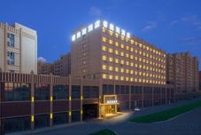 其他 Shun'os Hotel