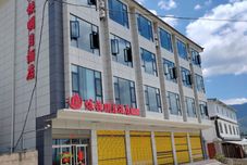 其他 Wuyuan Iron Manufacturing Hotel