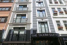 Lain-lain DNZ Taksim Feridiye Hotel