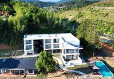 Lain-lain 2 Wuyishan Le Yin Shan Li Guesthouse