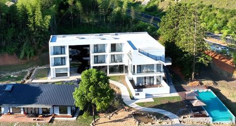 Lain-lain 2 Wuyishan Le Yin Shan Li Guesthouse