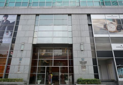 Lain-lain Chonqing Buerzhizi Hotel (Jiefangbei)