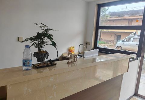 Others Shandingding Homestay (Zhaotong Dashanbao Scenic Area)