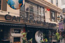 Others Shu Ju (SHOW Plaza, Wanda Ling, Quanzhou)