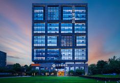 Lainnya 3 Infully Hotel (Chengdu Yangxi Flyover)