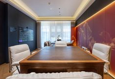 Others 6 Xianghui Time Hotel