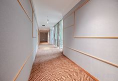 其他 7 Chenyue Hotel (Chengdu Chadianzi Subway Station)